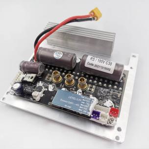 Motherboard / controller for BEGODE RS 100v C38 electric unicycle