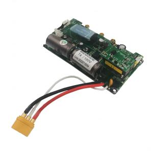 Motherboard / controller for BEGODE T4 100v electric unicycle