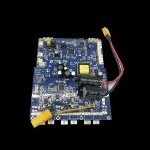 Motherboard / controller for INMOTION V8S and V8F electric unicycle