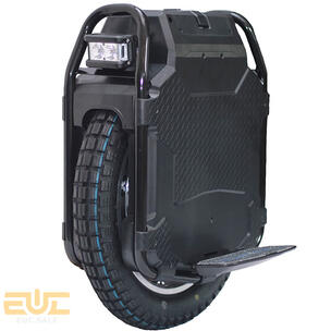 VETERAN Sherman, 3200wh