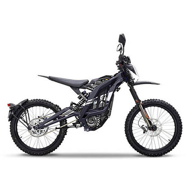 Sur-Ron LBX ROAD LEGAL DUAL SPORT electric bicycles buy in ...