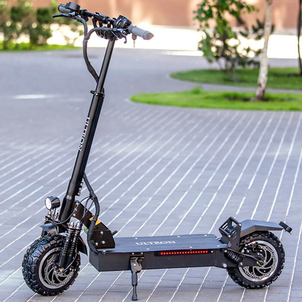 Ultron electric scooters buy in Europe Order with delivery