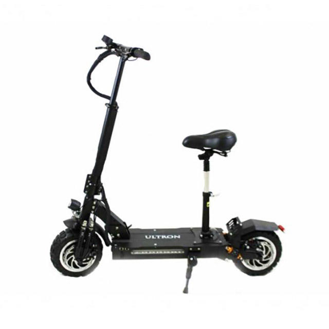 Ultron T11 electric scooter buy in Europe Order with delivery