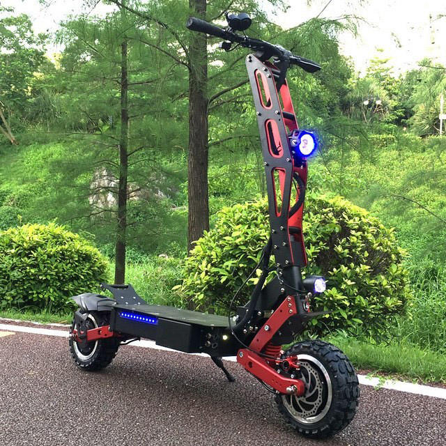 Ultron T128 electric scooter buy in Europe Order with delivery