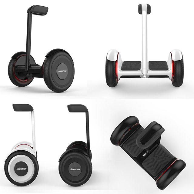 InMotion E2 air wheel buy in Europe Order with delivery