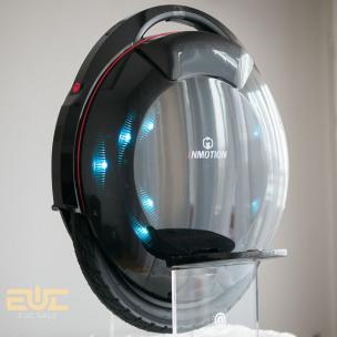 InMotion V8