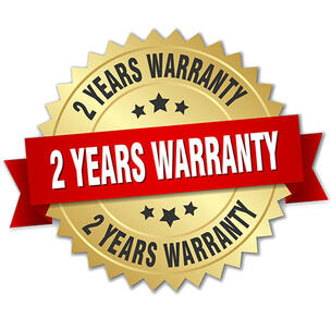 EUC SALE products Warranty NOTES (Attention, please read before order)