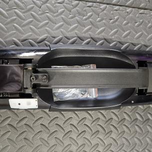 Inmotion V12HT V12S V12PRO Upper cover assembly with screen