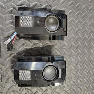 Inmotion V10F Lamp assembly set.