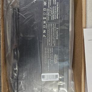 Original 151.2v, 5A Charger for LeaperKim Lynx, LynxS, ShermanL, Nosfet Aeon,