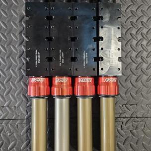 LeaperKim Patton Original Shock absorbers