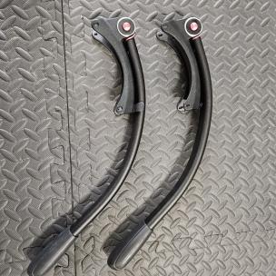 Draw Bar Assembly (Trolley handle) for INMOTION V10 / V10F electric unicycle