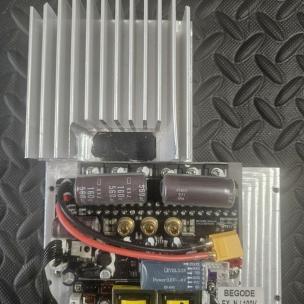 Motherboard / controller for BEGODE EXN 100v electric unicycle