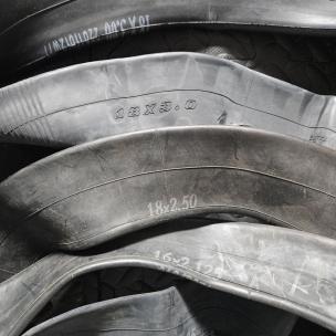 EUC inner tubes 14,16,18,20