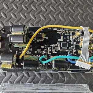 Inmotion V12, V12HT, V12HS driver board