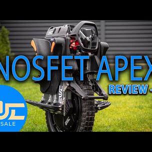 Nosfet APEX - Review