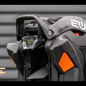 NOSFET AERO - REVIEW