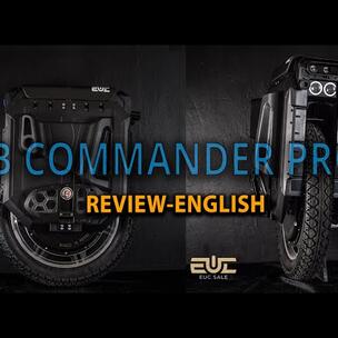 EXTREME BULL - COMMANDER PRO - Review EN