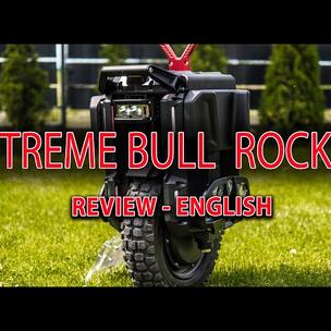 EXTREME BULL - ROCKET - Review EN