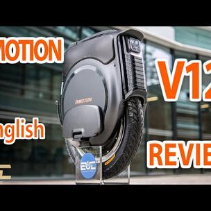 INMOTION V12 - Full review EN