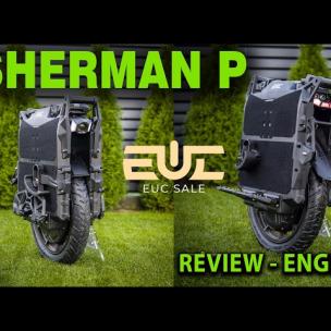 LeaperKim SHERMAN P - review
