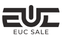 EUC SALE logo